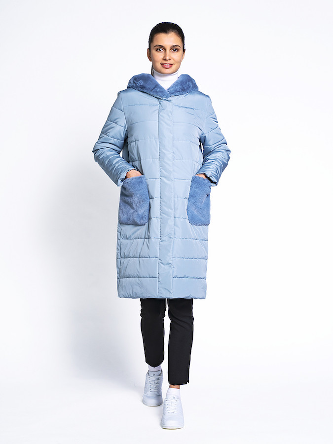 Пальто финское Dixi Coat 3126-121