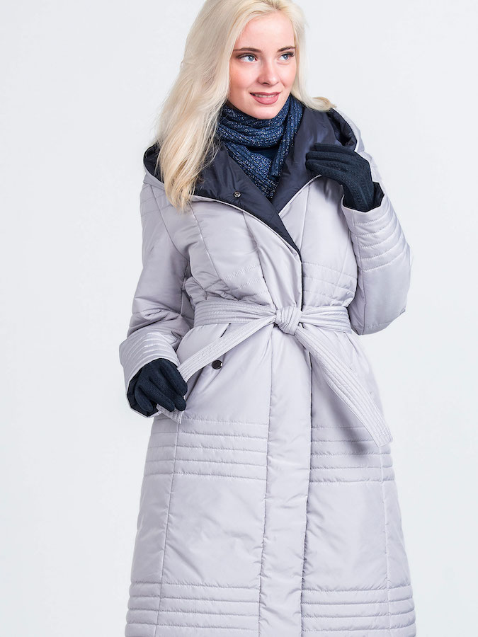 Пальто финское Dixi Coat 5895-181 (46/28)