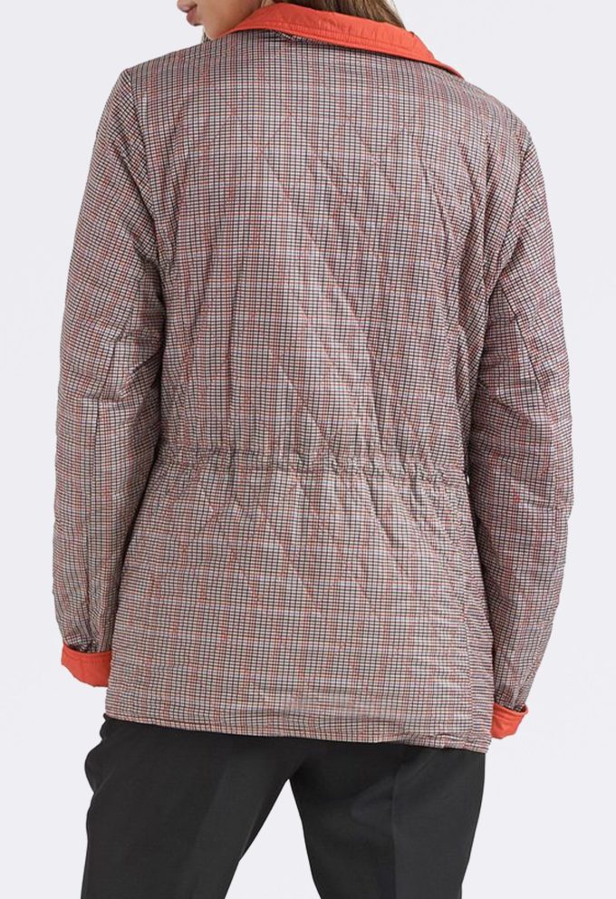 Куртка Dixi Coat 6012-181 (55)