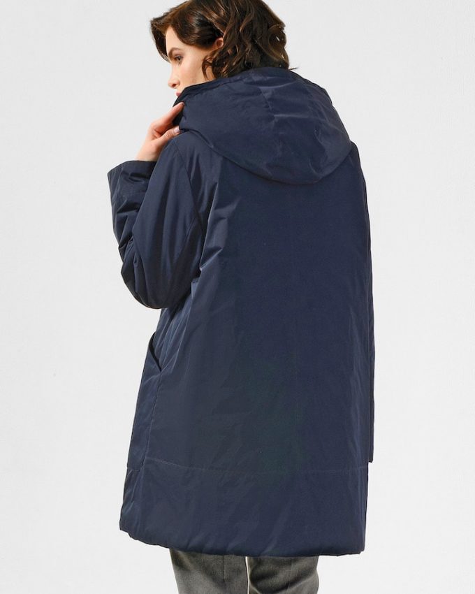 Финская куртка Dixi Coat 3495-984/986