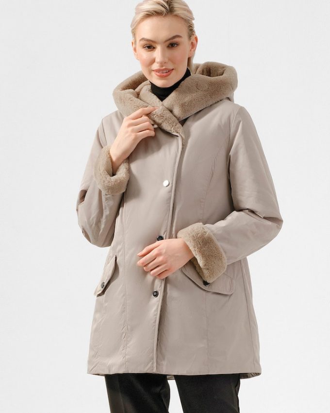 Финская куртка Dixi Coat 3505-984