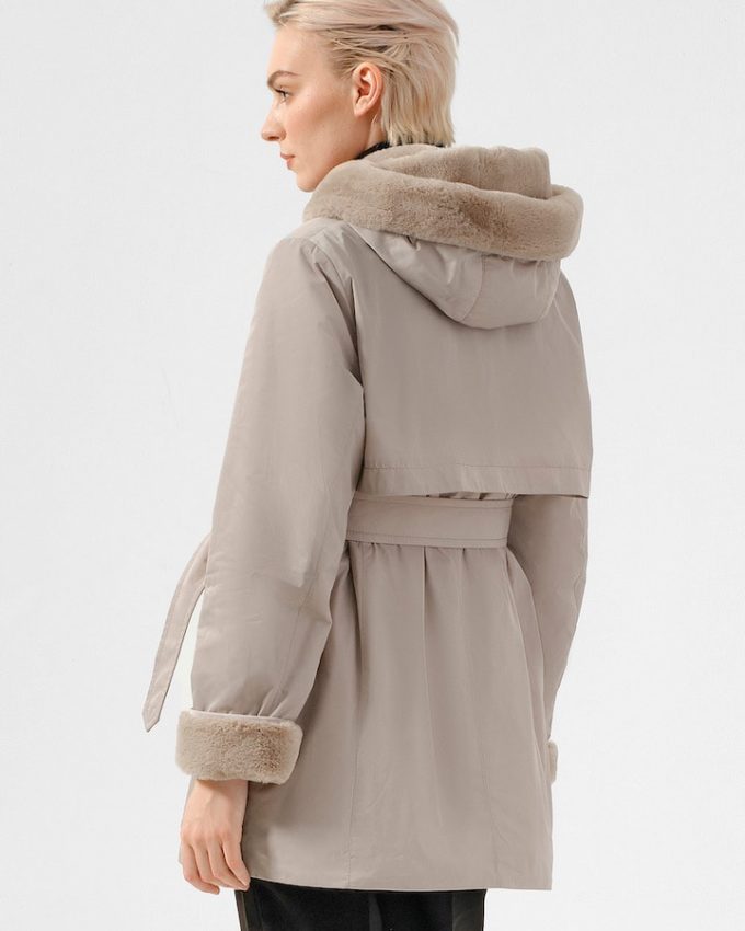 Финская куртка Dixi Coat 3505-984
