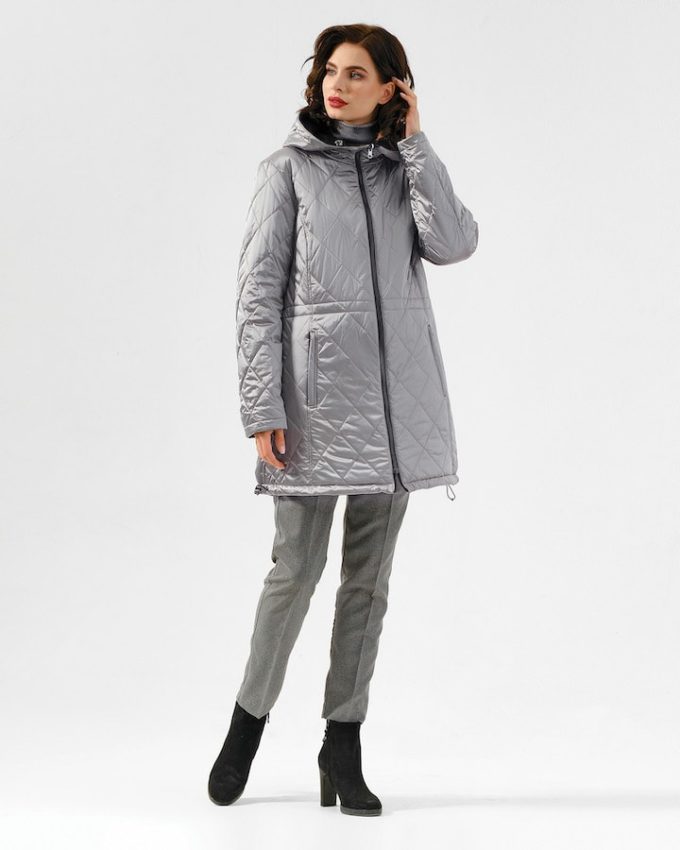 Финская куртка Dixi Coat 3595-115/974