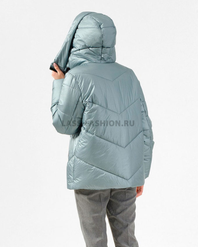 Куртка зимняя Dixi Coat 3746-163 (22)