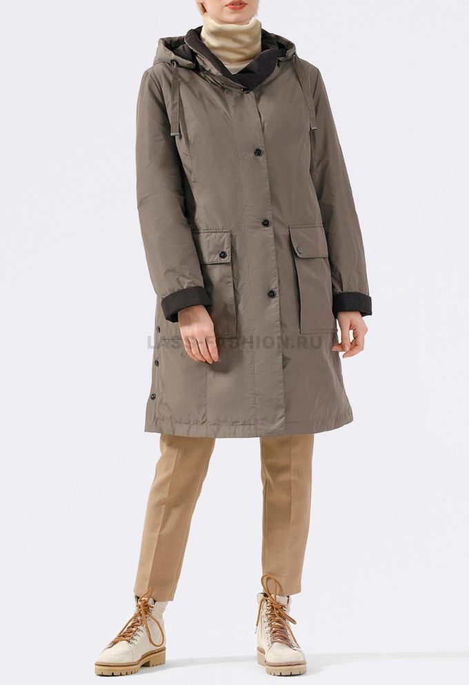 Финское пальто Dixi Coat 3425-115