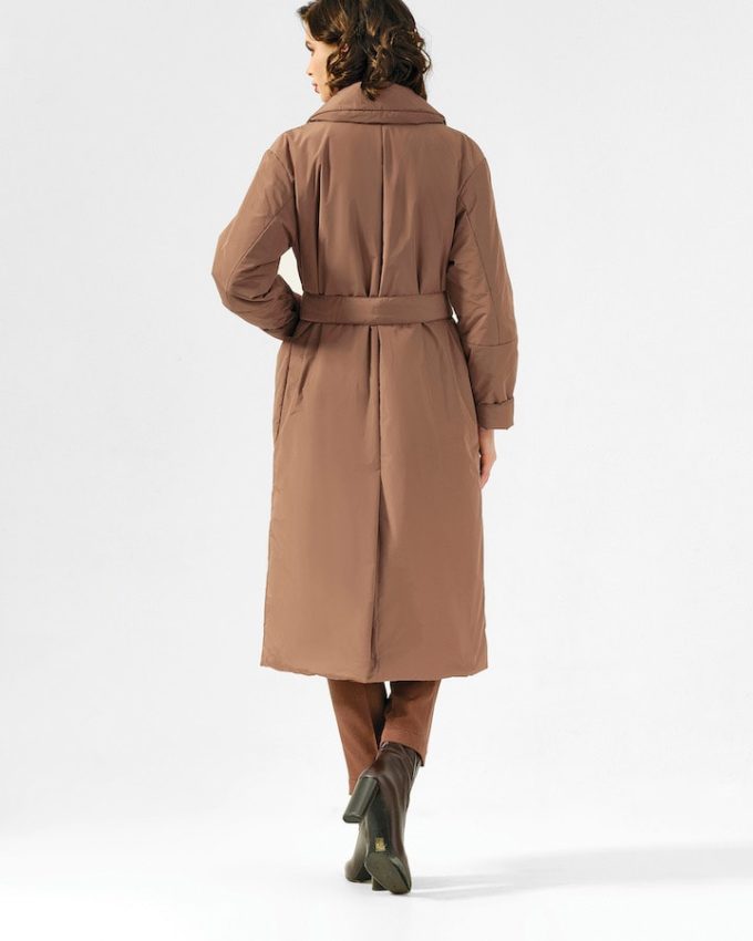 Финское пальто Dixi Coat 3445-115