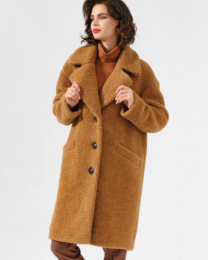 Финское пальто Dixi Coat 3695-871