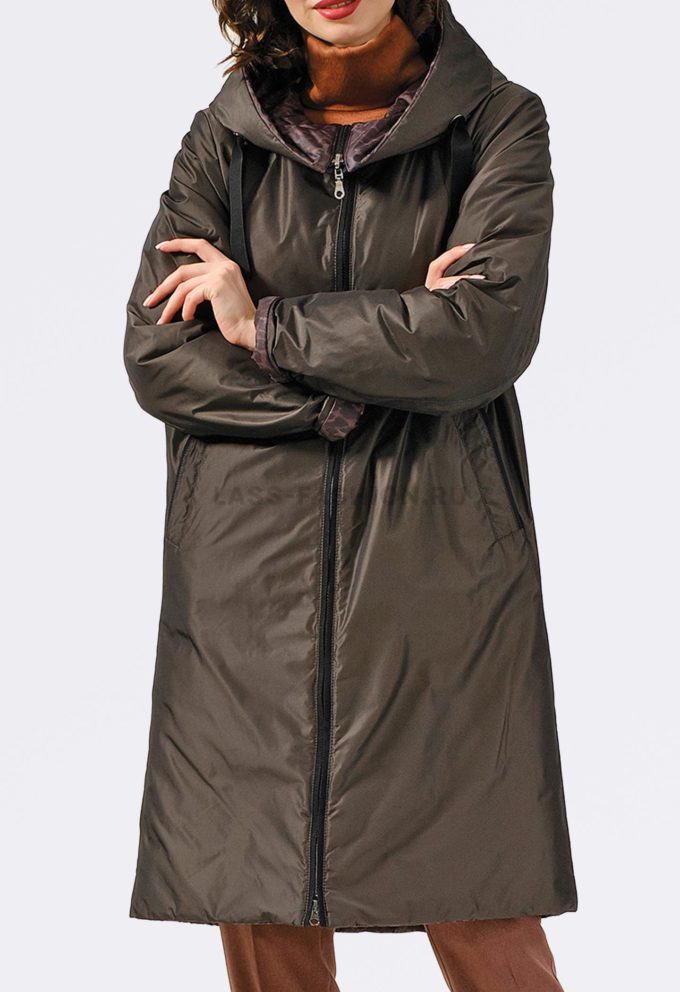 Финское пальто Dixi Coat 3735-115/986