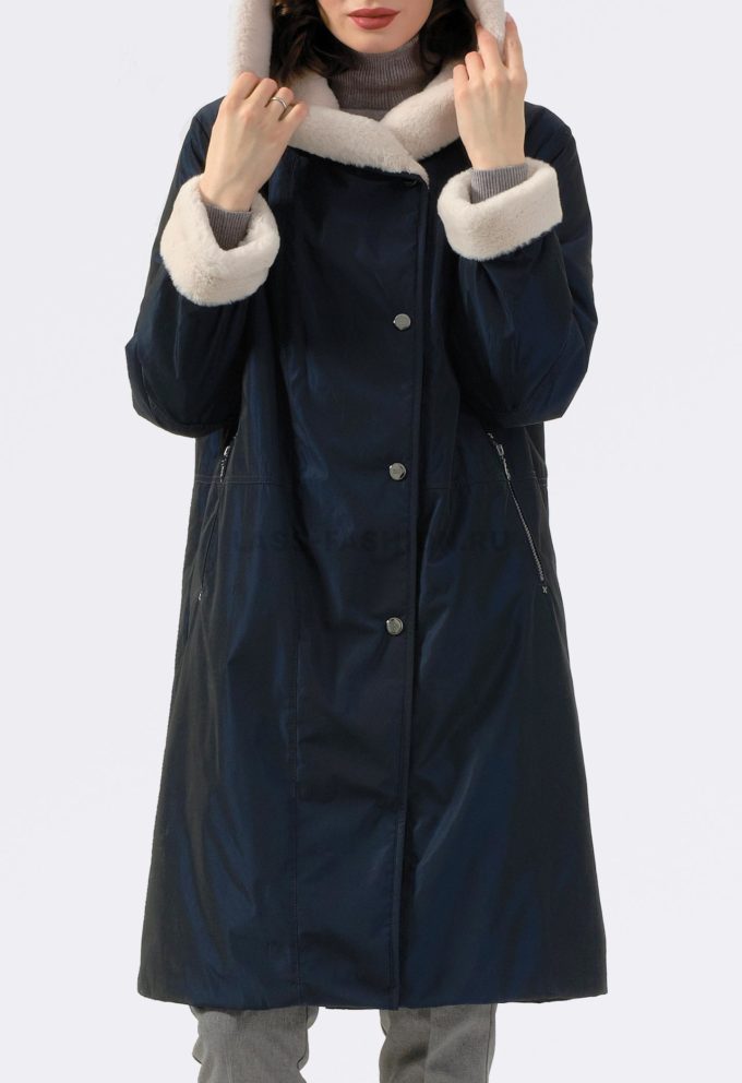 Финское пальто Dixi Coat 5537-115