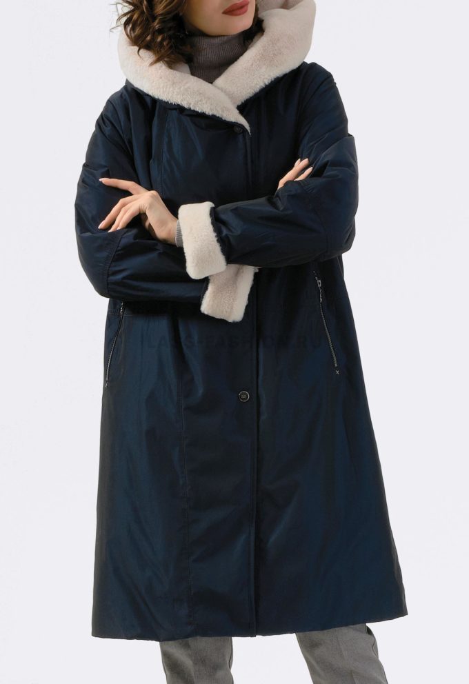 Финское пальто Dixi Coat 5537-115