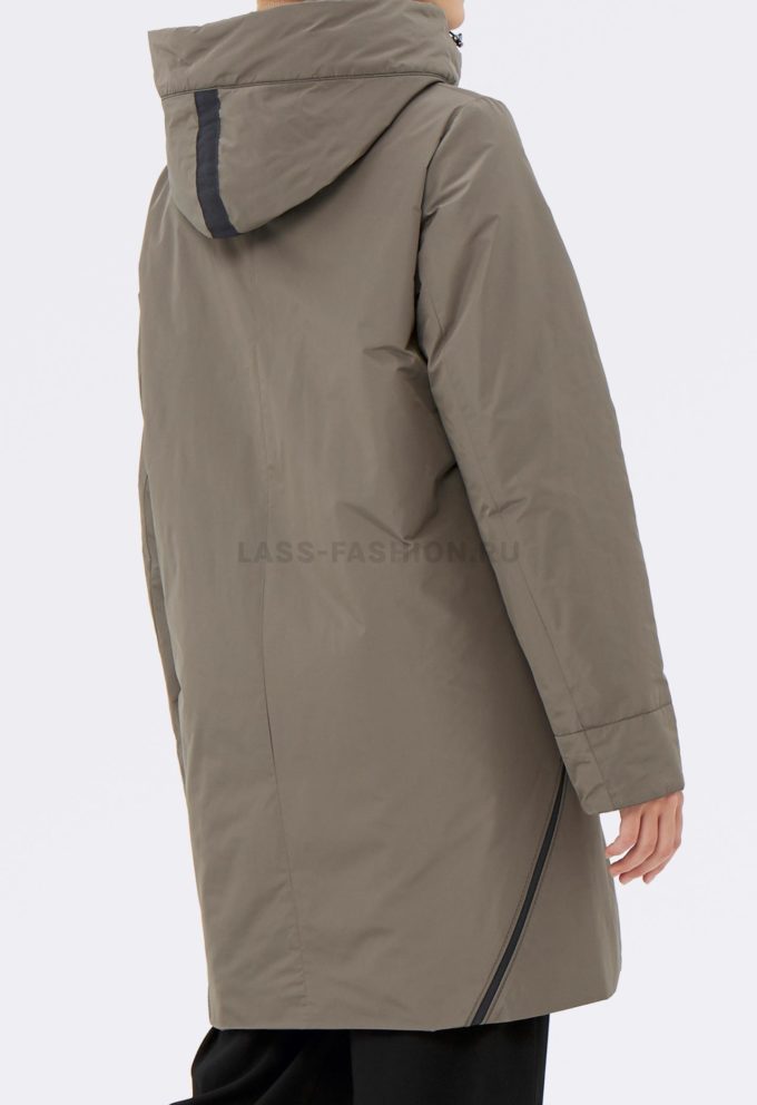 Пальто осеннее Dixi Coat 3265-115 (77)