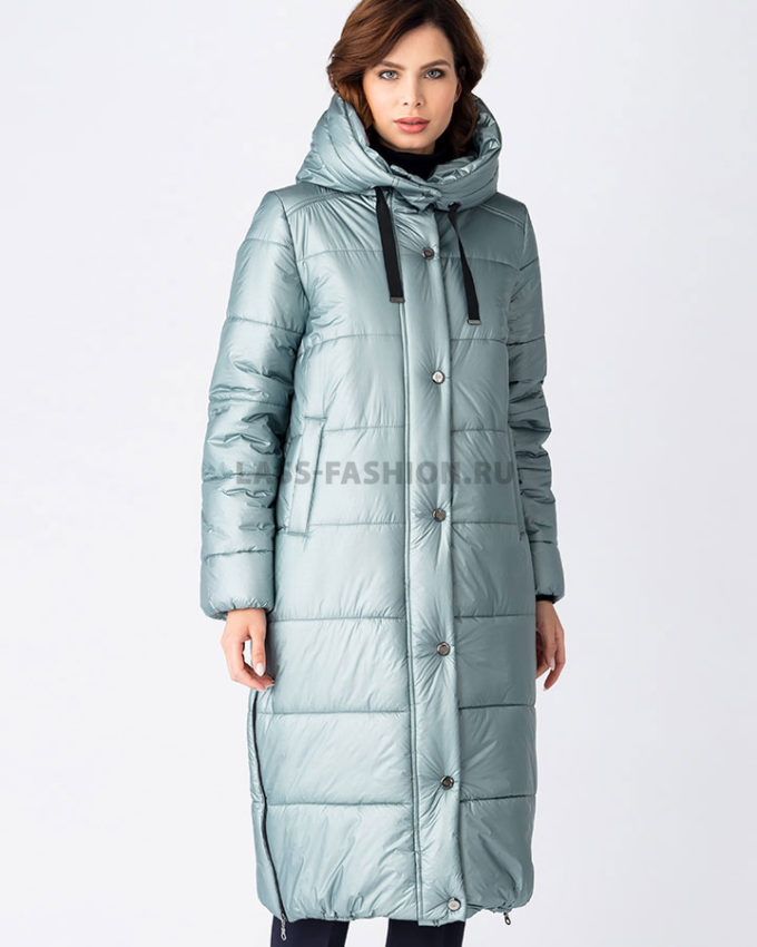 Пальто зимнее Dixi Coat 2565-163 (22)