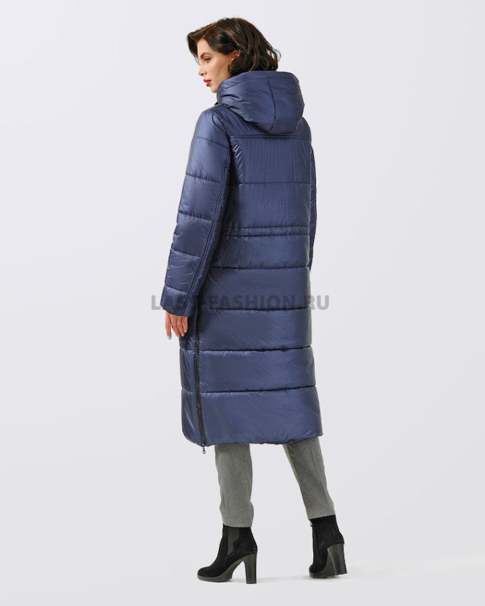 Пальто зимнее Dixi Coat 2565-163 (28)