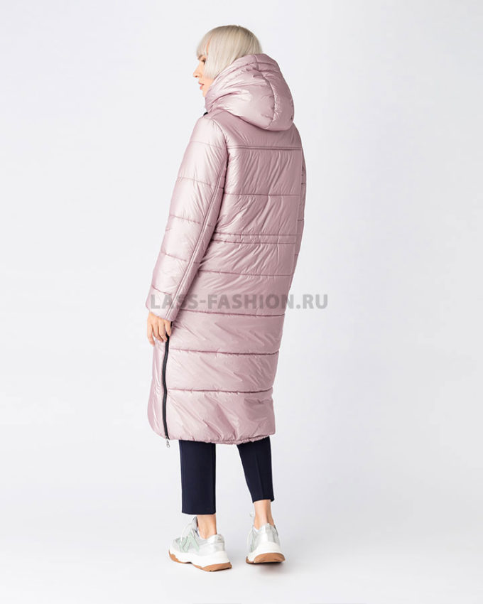 Пальто зимнее Dixi Coat 2565-163 (81)