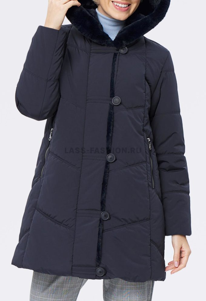 Куртка зимняя Dixi Coat 5969-121 (29-29)