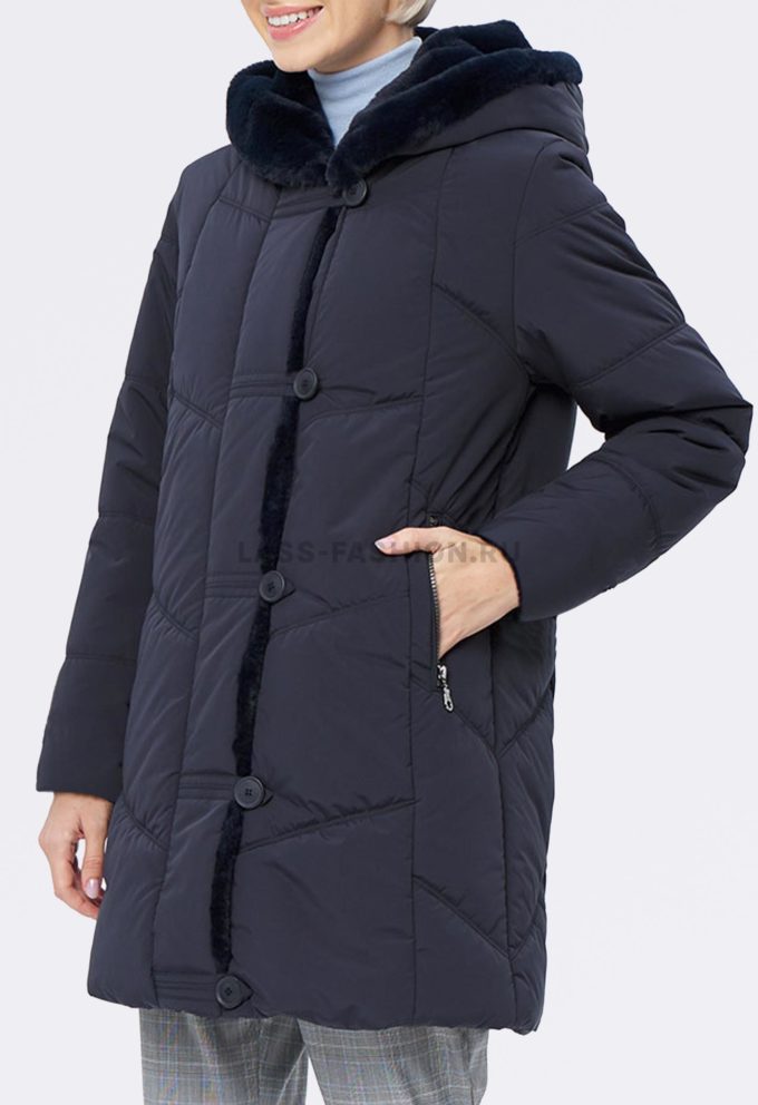 Куртка зимняя Dixi Coat 5969-121 (29-29)