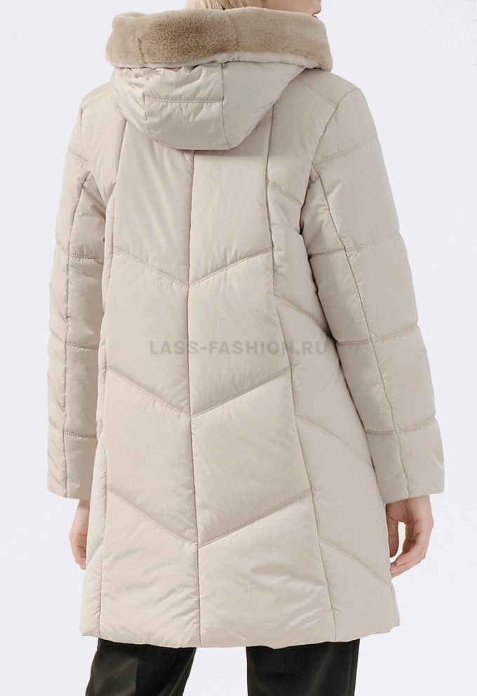 Куртка зимняя Dixi Coat 5969-121 (32-32)