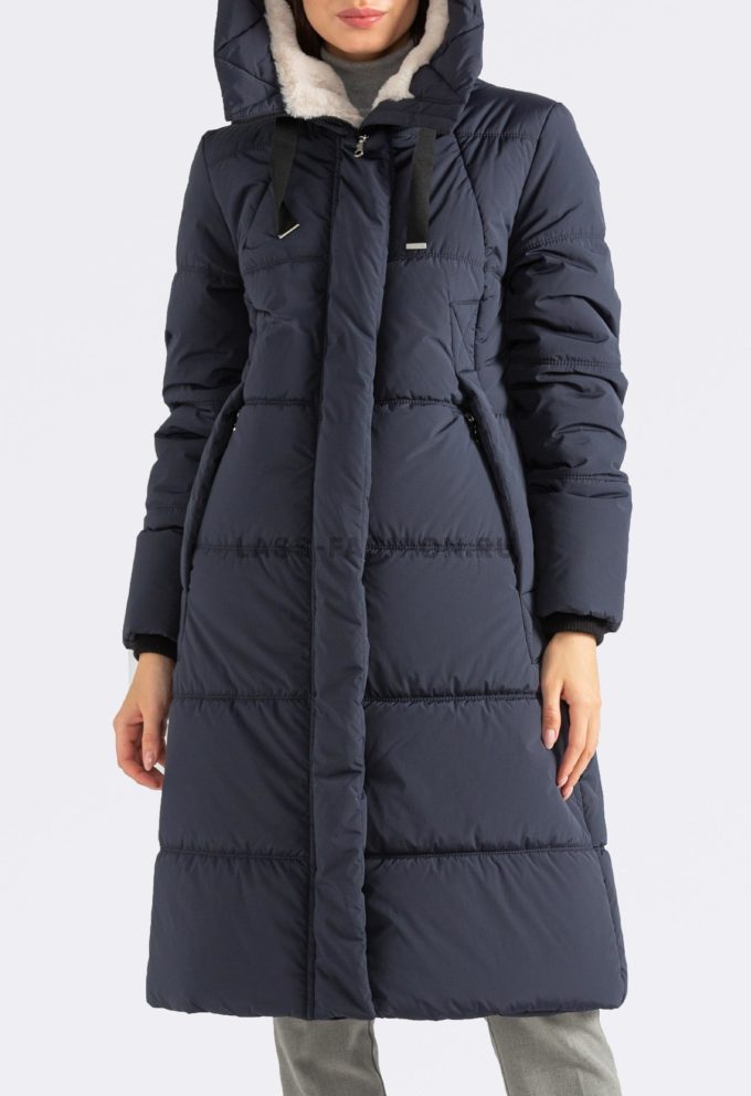 Пальто зимнее Dixi Coat 3585-121 (29)