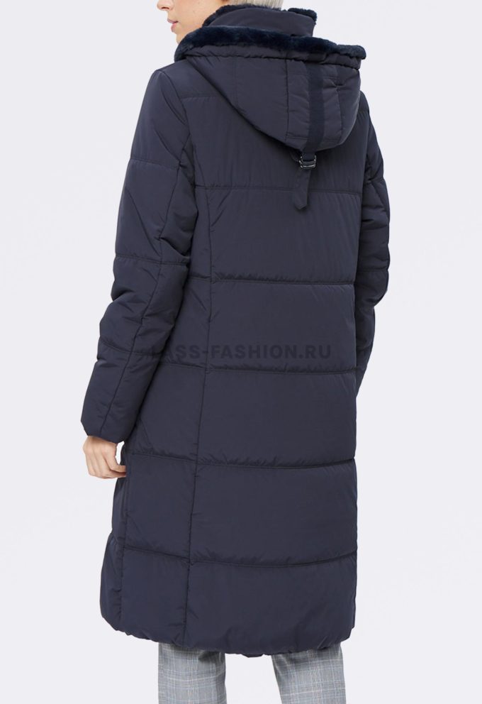 Пальто зимнее Dixi Coat 4747-121 (29-29)
