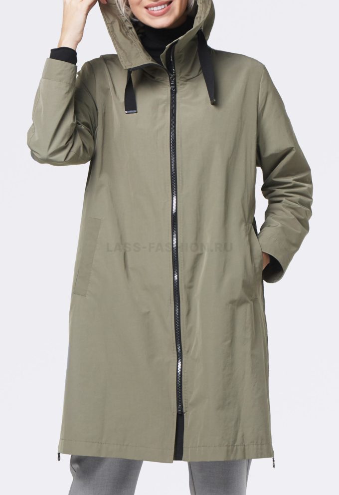 Куртка демисезонная Dixi Coat 2671-418 (75)