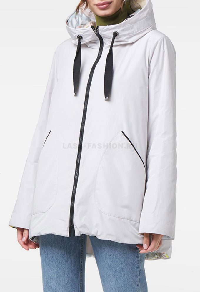 Куртка демисезонная Dixi Coat 4410-115 (42)
