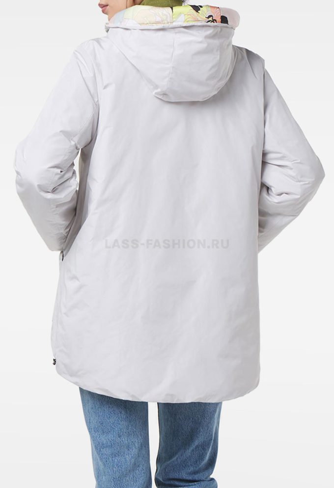 Куртка демисезонная Dixi Coat 4410-115 (42)
