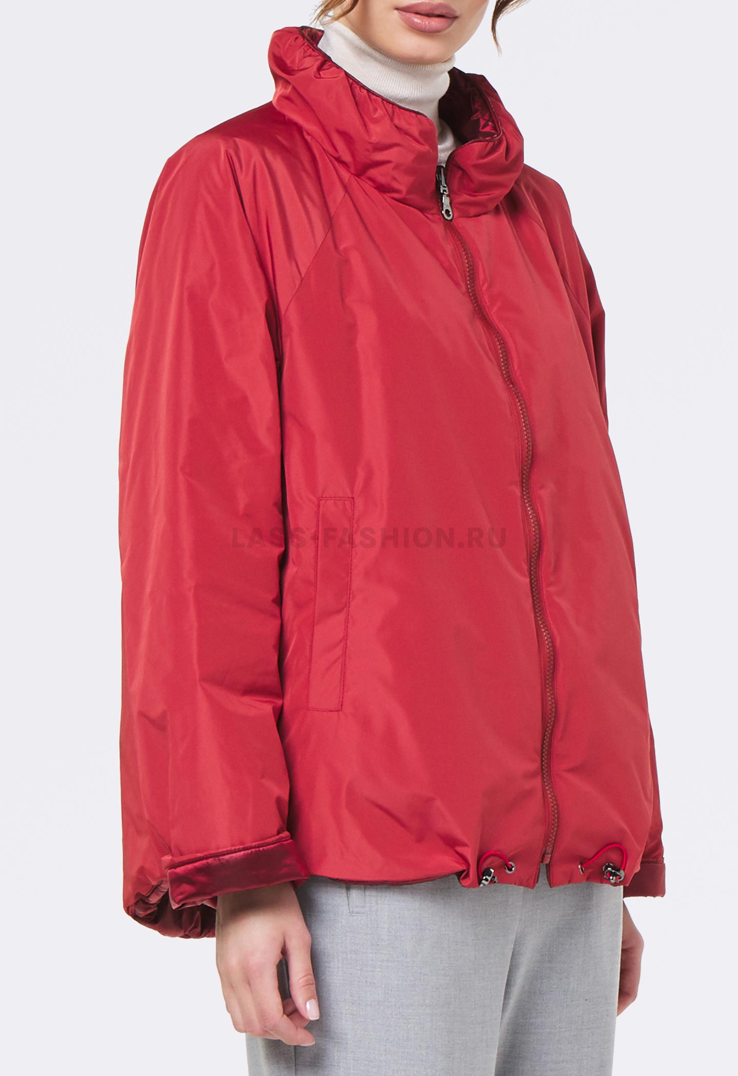Куртка демисезонная Dixi Coat 4700-115 (85)