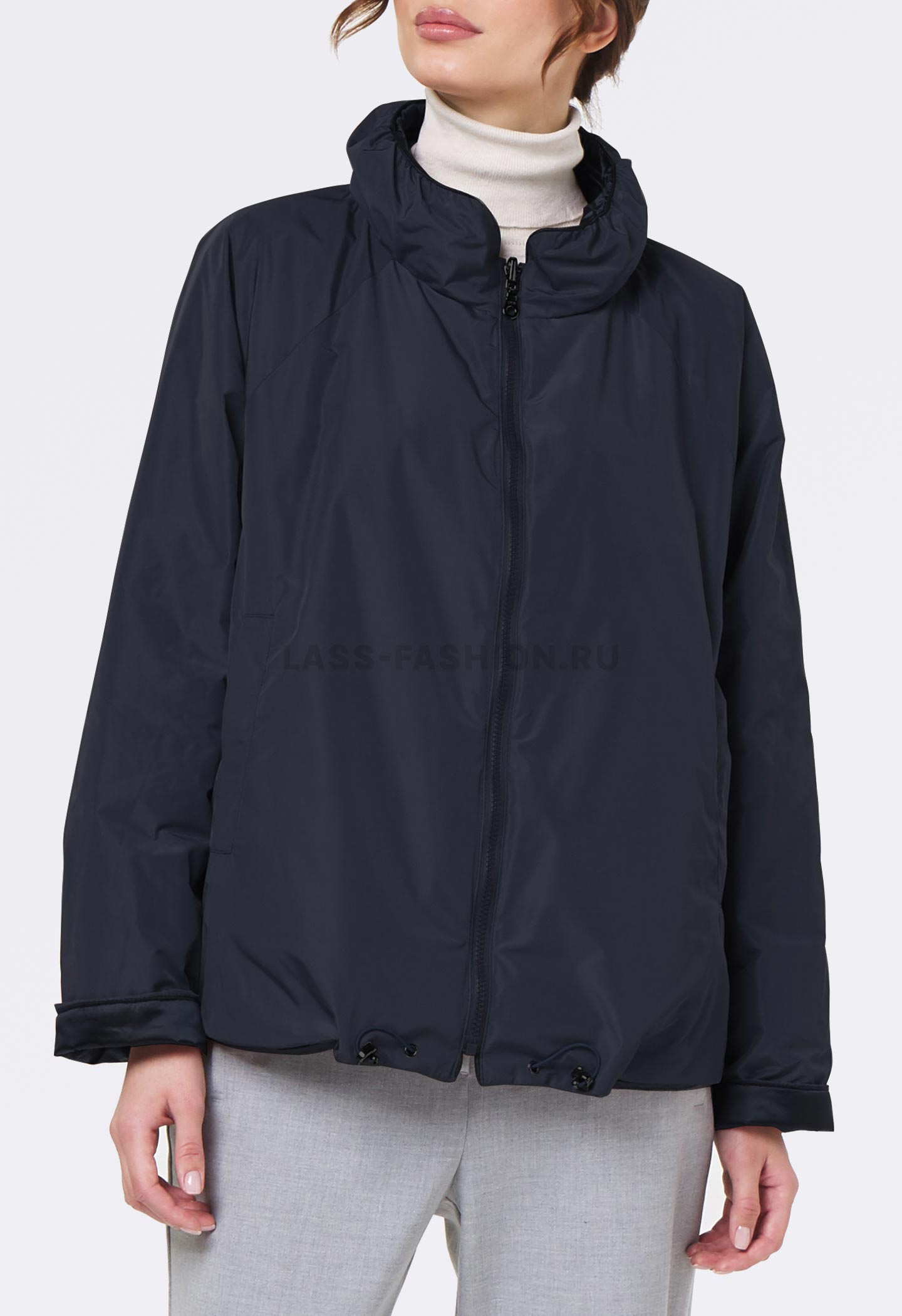 Куртка демисезонная Dixi Coat 4700-115 (28)
