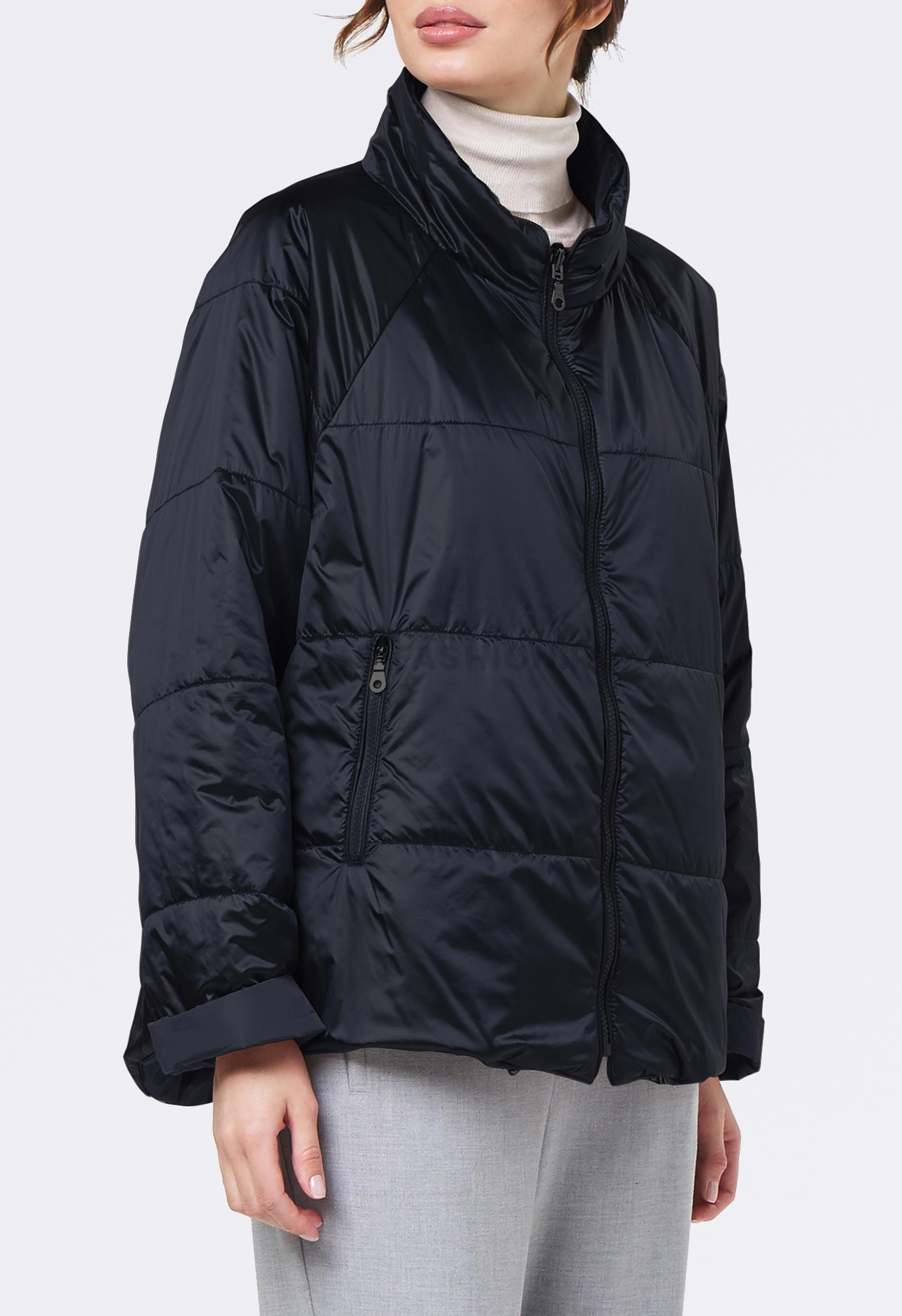 Куртка демисезонная Dixi Coat 4700-115 (28)