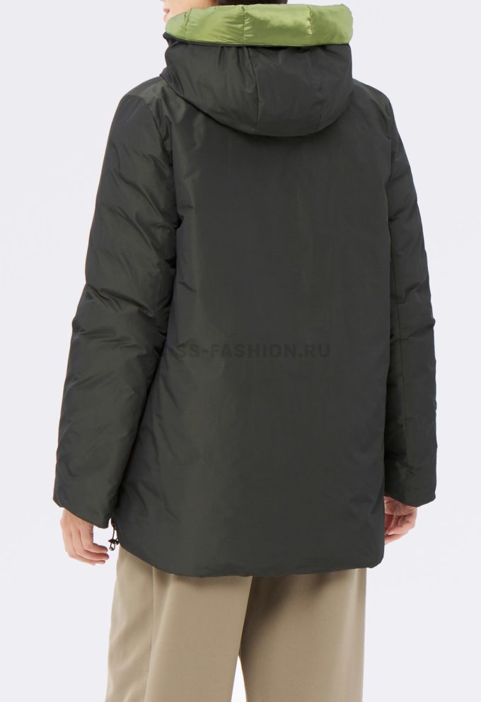Куртка зимняя Dixi Coat 436-115/973 (78-53)
