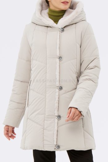 Куртка зимняя Dixi Coat 5969-121 (32-42)
