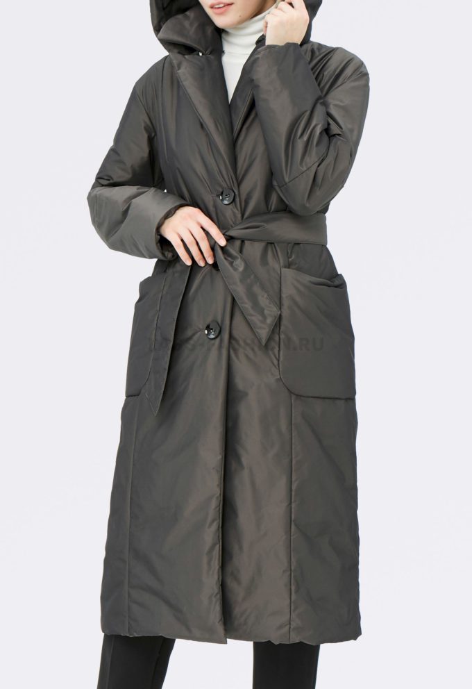 Пальто осеннее Dixi Coat 3446-115 (39)
