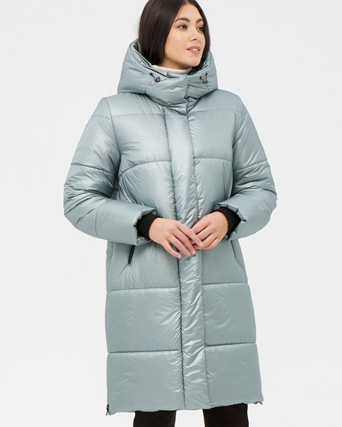 Пальто зимнее Dixi Coat 3516-163 (22)