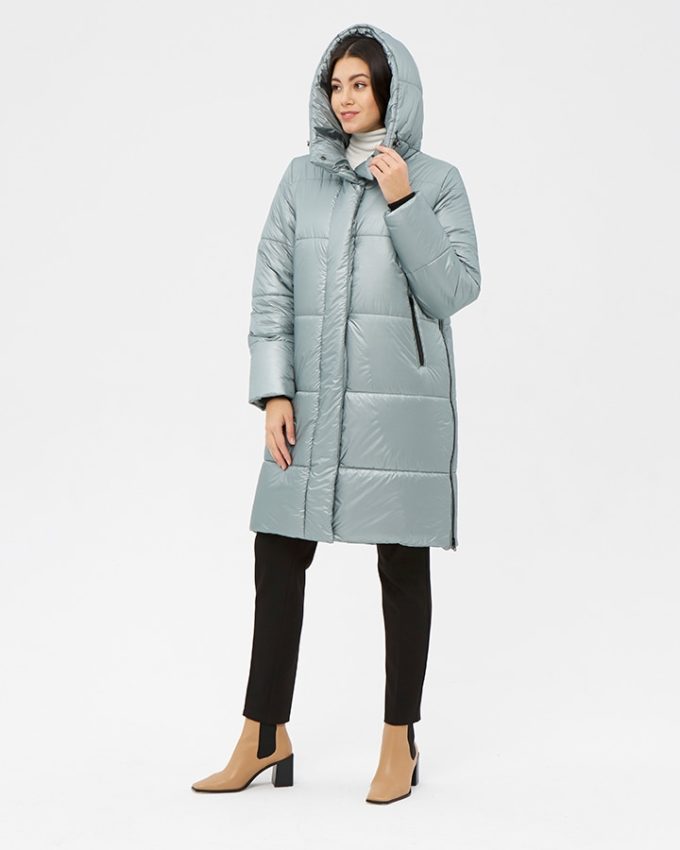 Пальто зимнее Dixi Coat 3516-163 (22)