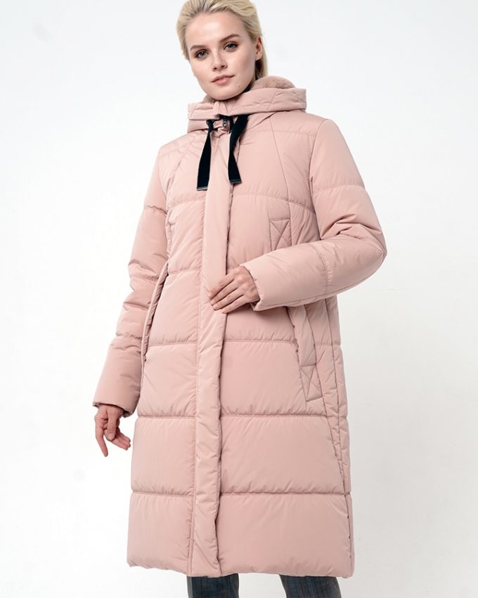 Пальто зимнее Dixi Coat 3586-121 (82)