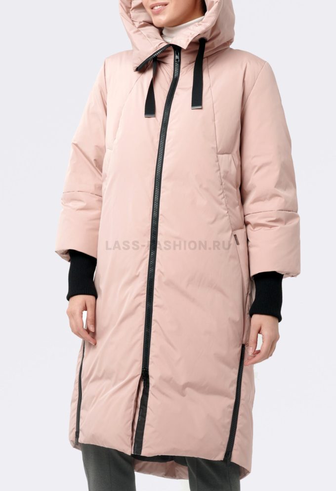Пальто зимнее Dixi Coat 855-121 (82)