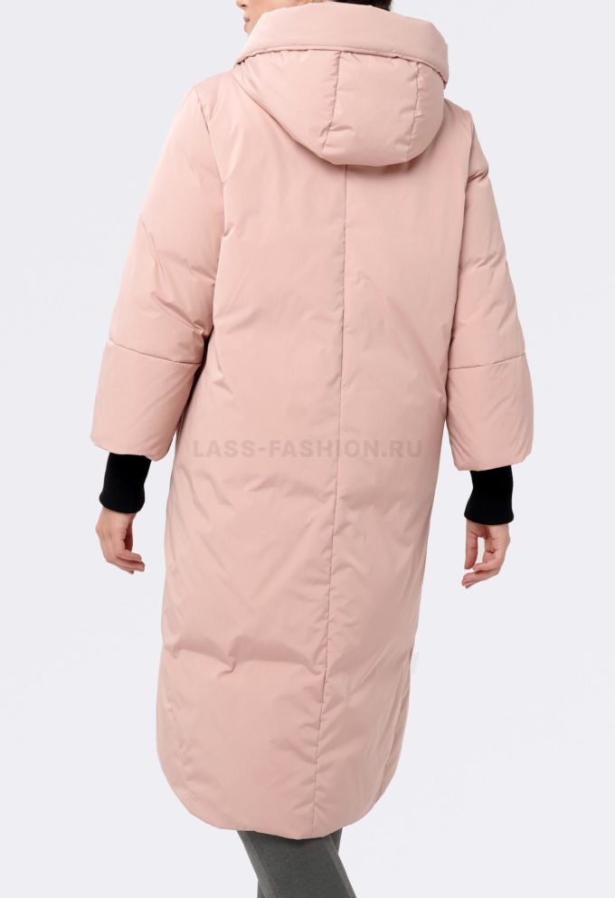 Пальто зимнее Dixi Coat 855-121 (82)