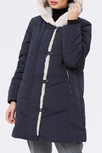 Куртка зимняя Dixi Coat 5969-121 (29-42)