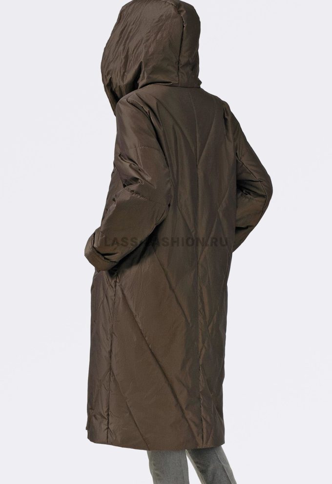 Пальто на еврозиму Dixi Coat 3715-322 (39)