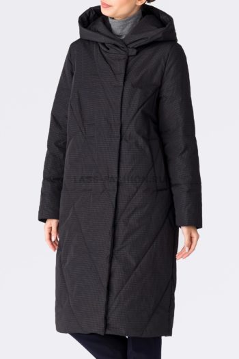 Пальто на еврозиму Dixi Coat 3715-322 (99)