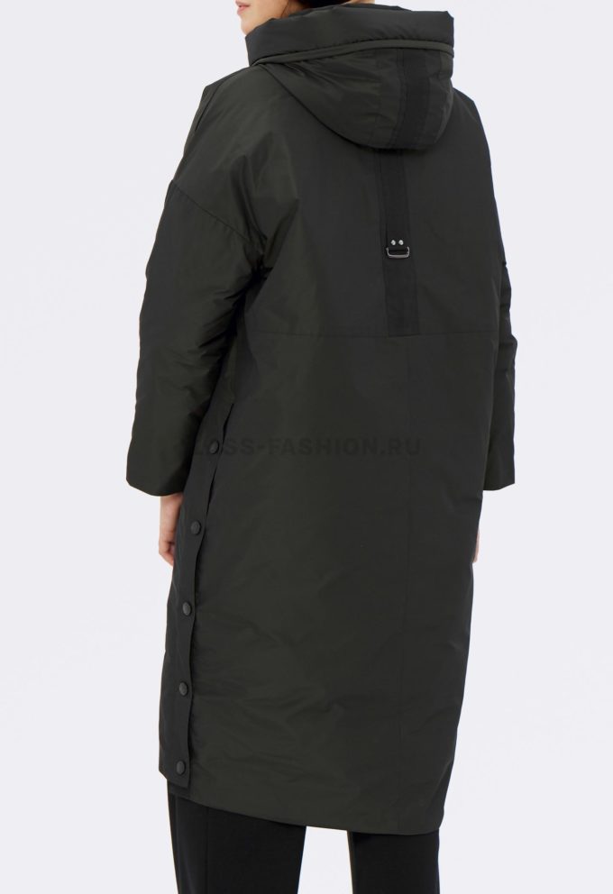Пальто на еврозиму Dixi Coat 4105-115 (78)