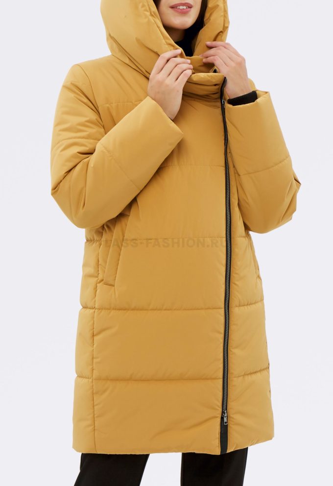 Пальто зимнее Dixi Coat 4716-121 (53)