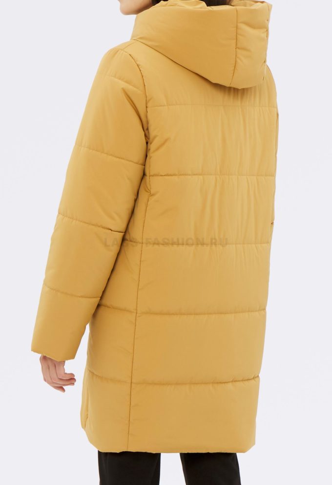 Пальто зимнее Dixi Coat 4716-121 (53)