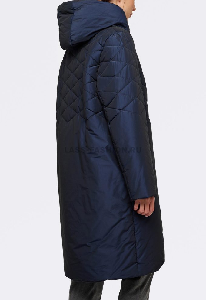 Пальто зимнее Dixi Coat 3915-115 (28)