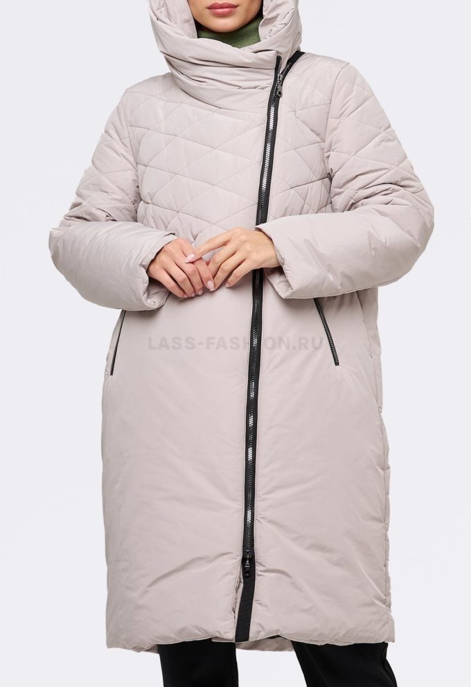 Пальто зимнее Dixi Coat 3915-115 (31)