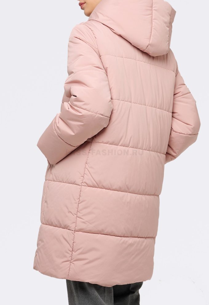 Пальто зимнее Dixi Coat 4716-121 (82)
