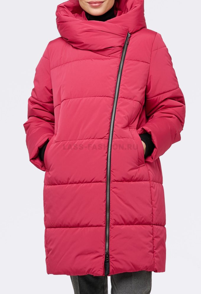 Пальто зимнее Dixi Coat 4716-121 (86)