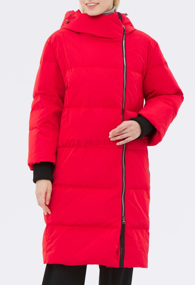 Пальто зимнее Dixi Coat 326-289 (85)
