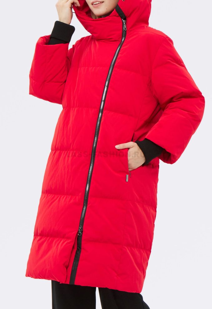 Пальто зимнее Dixi Coat 326-289 (85)