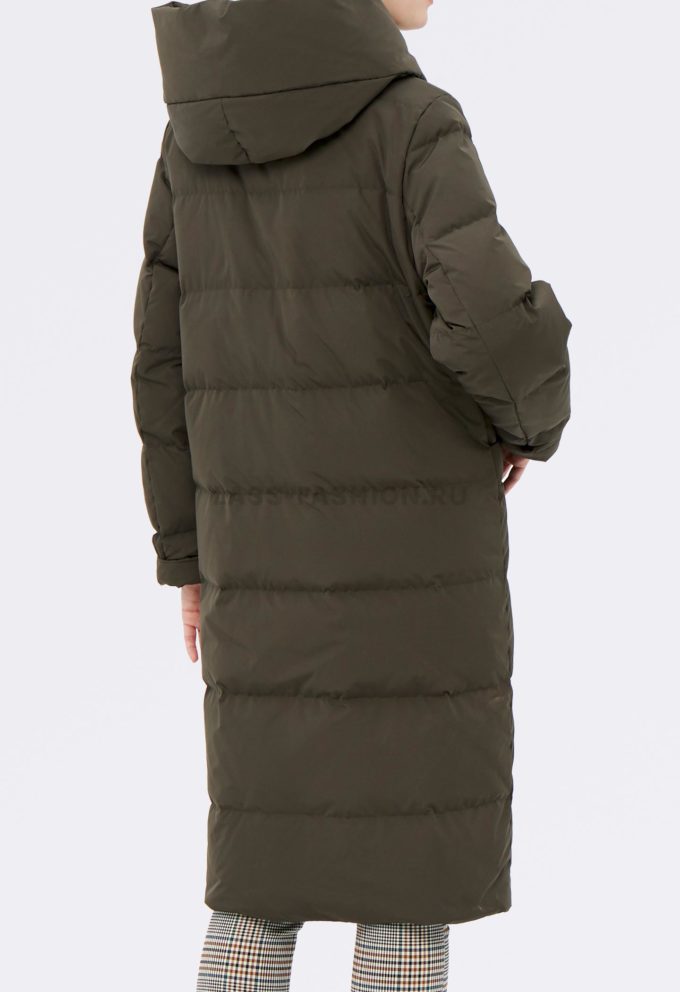 Пальто зимнее Dixi Coat 676-289 (78)